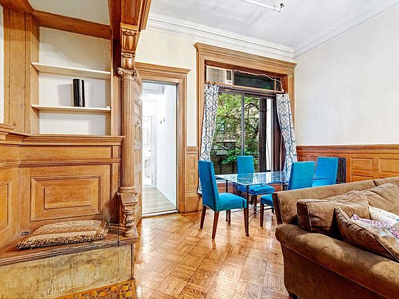 5th image of 264 W 73rd St #1A