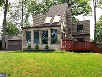 446 Homan Ave, State College, PA, 16801