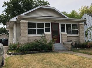1428 Wall St, South Bend, IN 46615