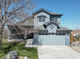 7689 Eagle Perch Ct, Littleton, CO 80125