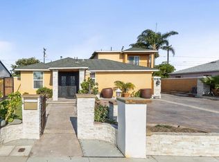 2235 Cloyne St, Oxnard, CA 93033