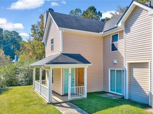 4304 Presley Ct APT D, Raleigh, NC 27604