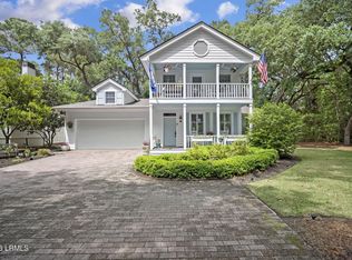 1103 Palmetto Point, Saint Helena Island, SC 29920