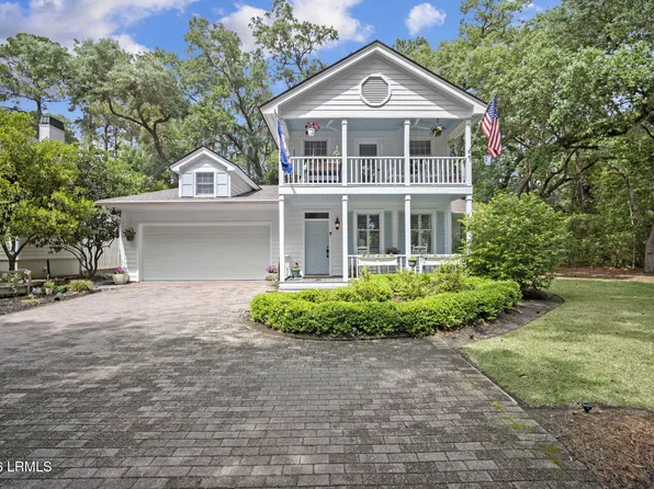 1103 Palmetto Point, Saint Helena Island, SC 29920