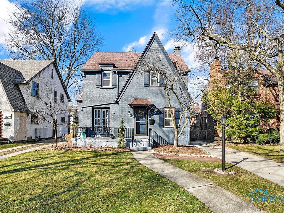 3723 Grantley Rd, Toledo, OH 43613 Zillow