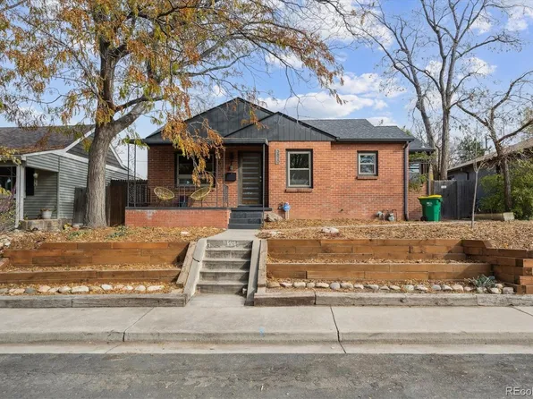 3820 S Delaware Street, Englewood, CO 80110