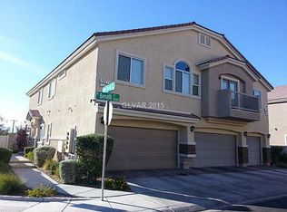 2077 Benelli Ferry Ct UNIT 103, Las Vegas, NV 89156