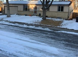 7128 Xenon Ct, Arvada, CO 80004