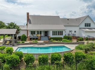 550 Danner Rd, Mocksville, NC 27028