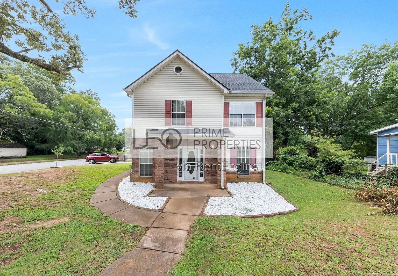 3 bed, 2.5 bath, 1654 sqft, $1,795 — Photo 1