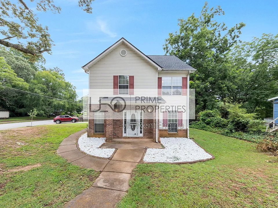 1072 Victory Dr SW
