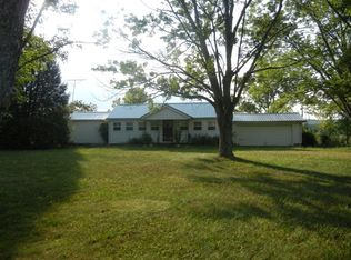 2092 Jericho Rd, Quebeck, TN 38579