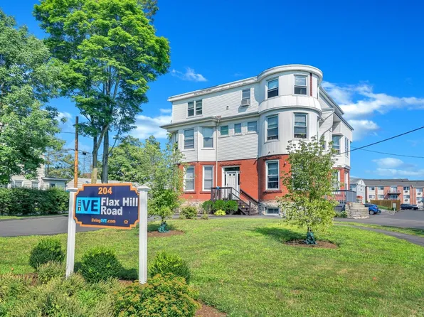 204 Flax Hill LLC