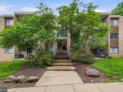 8006 Chanute Pl, Falls Church, VA, 22042