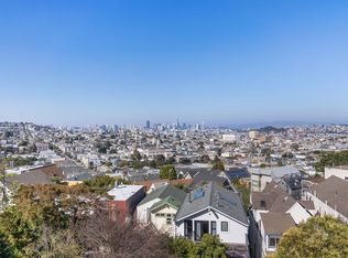 131 Laidley St, San Francisco, CA 94131