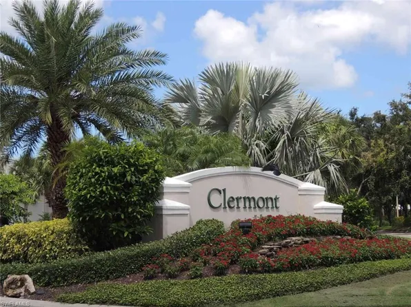 1570 Clermont Dr Unit 102, Naples, FL 34109