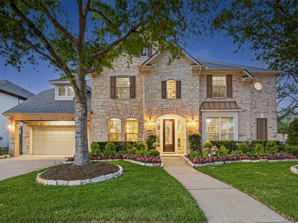 27902 Jordanfield Ln, Katy, TX 77494