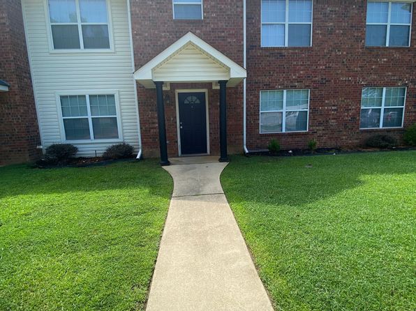 800 S Gillespie St #A