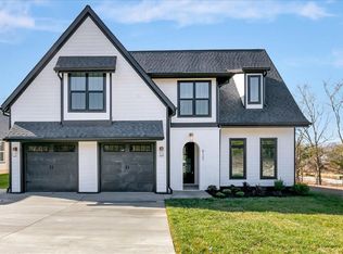 8123 Sir Oliphant Way LOT 23, Ooltewah, TN 37363