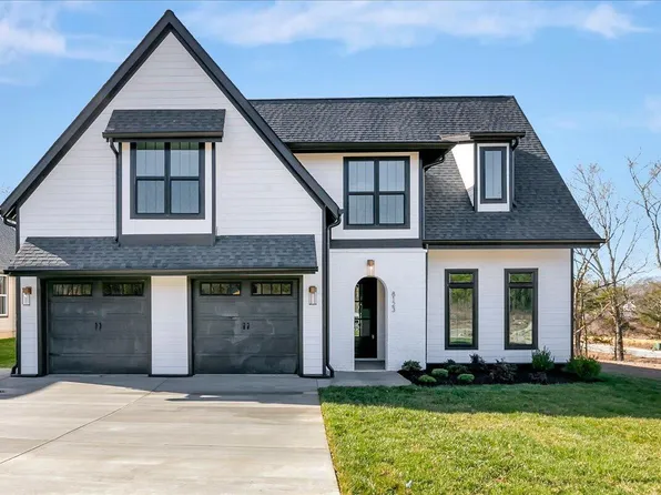8123 Sir Oliphant Way Lot 23, Ooltewah, TN 37363