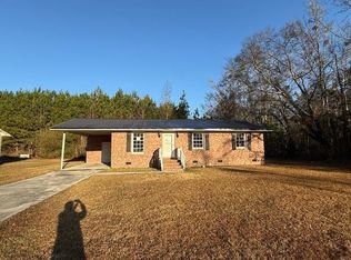 40 Sampson Rd, Hemingway, SC 29554