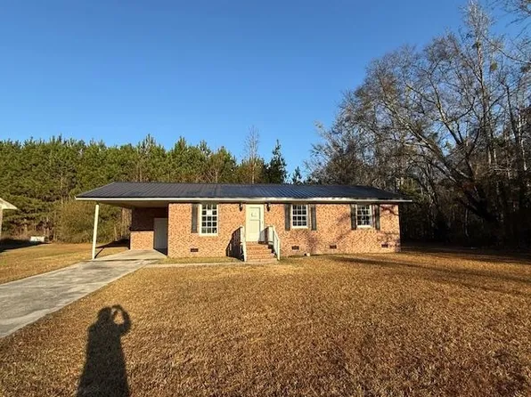 40 Sampson Dr., Hemingway, SC 29554