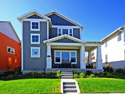 5043 W Bowstring Way, South Jordan, UT, 84009