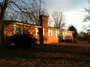 1141 S Marble Top Rd, Chickamauga, GA 30707