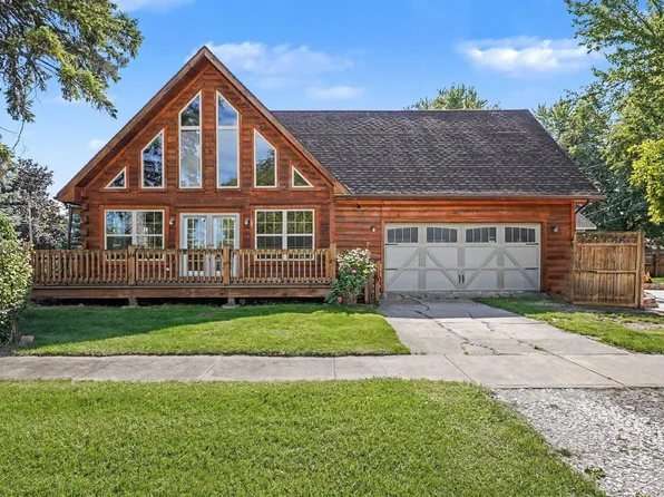4575 Cadillac Pl, Saginaw, MI 48604
