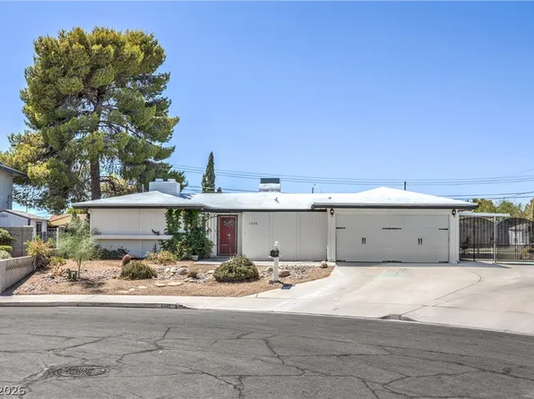 5329 Westleigh Ave, Las Vegas, NV 89146