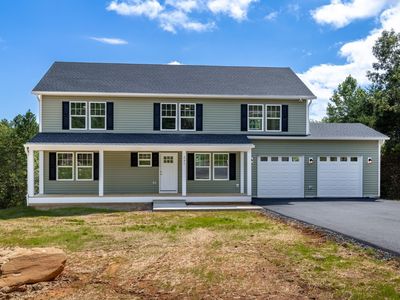 237 Palmer Pl, Ruckersville, VA, 22968