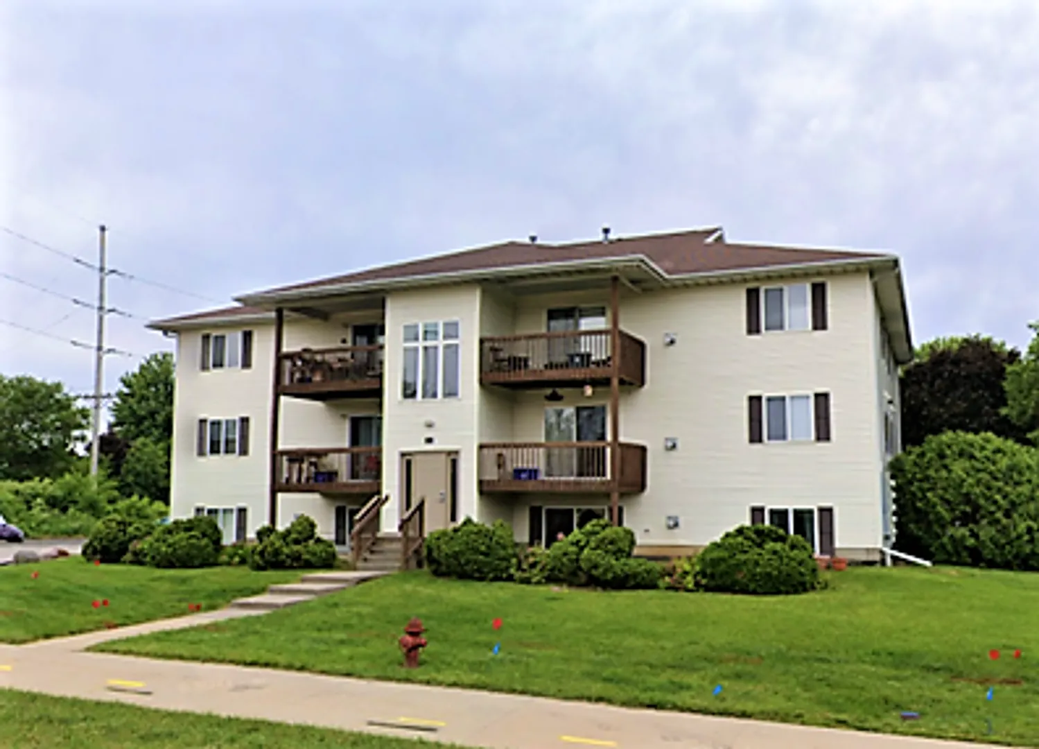 Penn Village — Photo 1