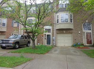 16011 Elegant Ct, Bowie, MD 20716
