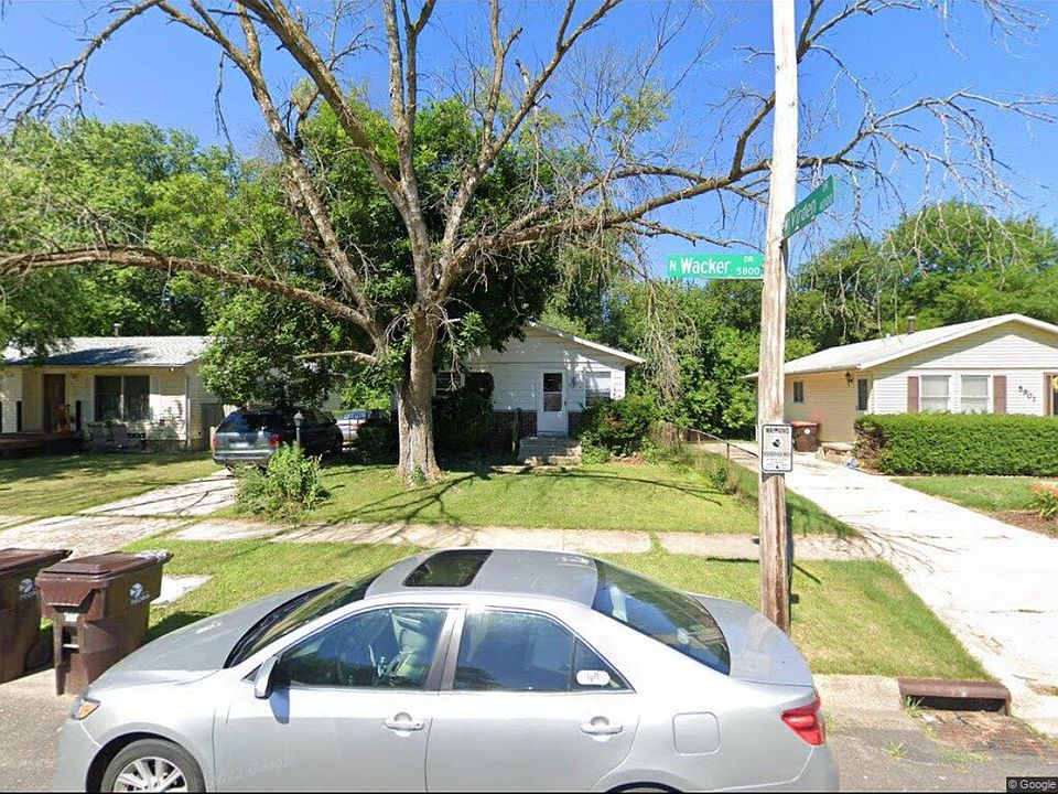 1st image of 5817 N Wacker Dr