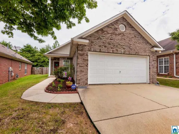 4725 Longmeadow Dr, McCalla, AL 35111