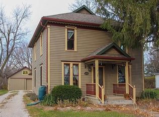 205 3rd Ave, Slater, IA 50244