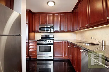 Sold by Halstead Real Estate