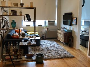 100 S 4th St APT 7F, Brooklyn, NY 11249