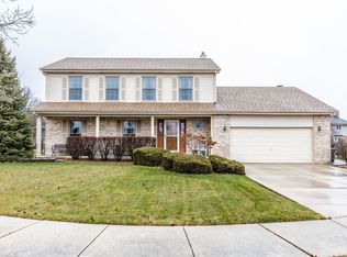 17625 Dover Ct, Tinley Park, IL 60487