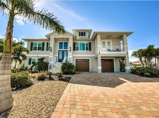 21671 Madera Rd, Fort Myers Beach, FL 33931