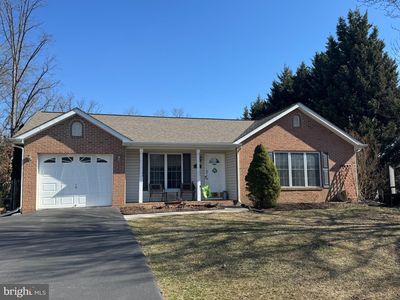 120 Crockett Ln, Martinsburg, WV, 25405