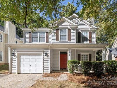 8925 Trentsby Pl, Charlotte, NC, 28216