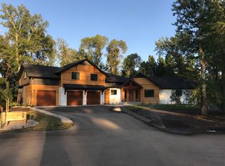 Lot 55 Aquila Court, Bozeman, MT 59718