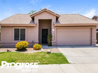 773 E Wildhorse Dr, Chandler, AZ 85286