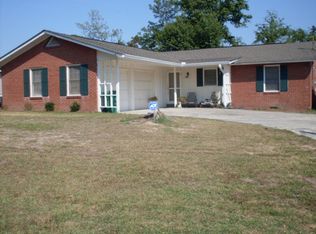 1969 Neville Way, Macon, GA 31206