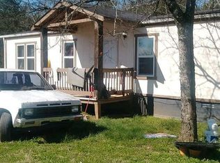 8597 Rocky Hill Rd, Lascassas, TN 37085