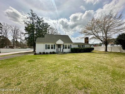 1102 Sterlingworth Street, Windsor, NC, 27983