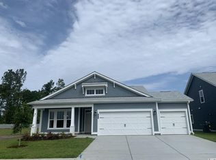868 Gammon Dr LOT 18, Myrtle Beach, SC 29579