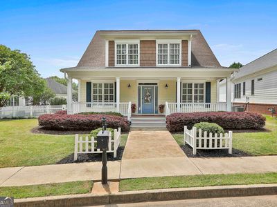 83 Pecan Cres, Newnan, GA, 30265