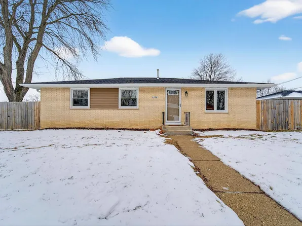 3620 88th STREET, Kenosha, WI 53142